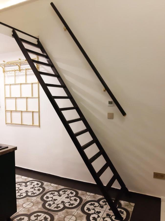Danube Elegance Apartment Budapeşte Dış mekan fotoğraf