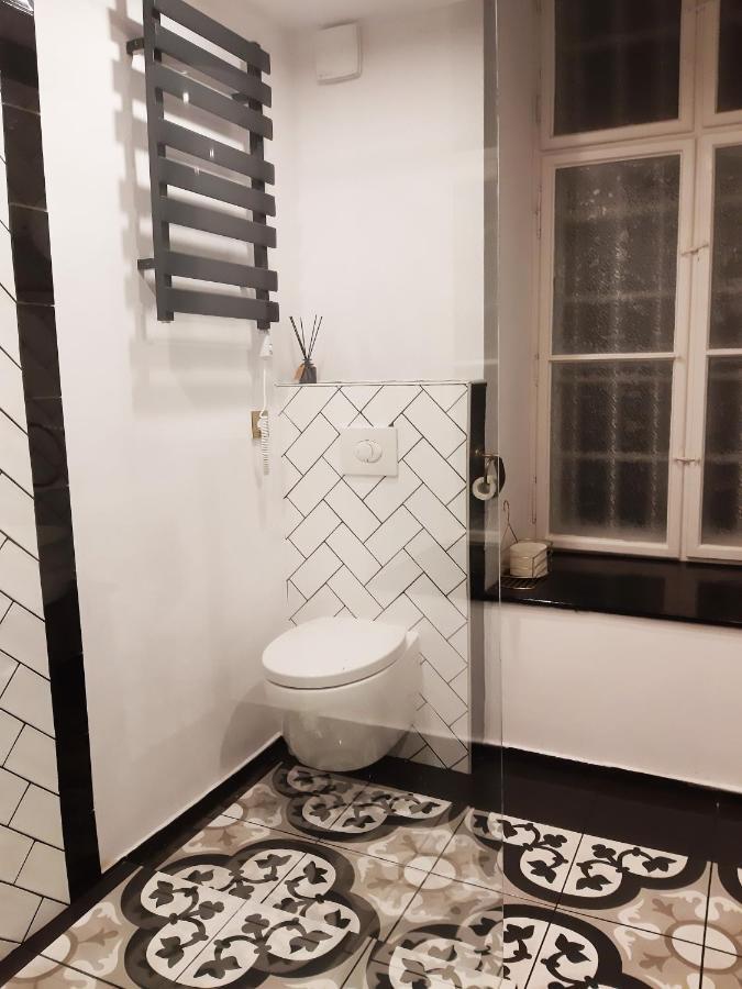 Danube Elegance Apartment Budapeşte Dış mekan fotoğraf