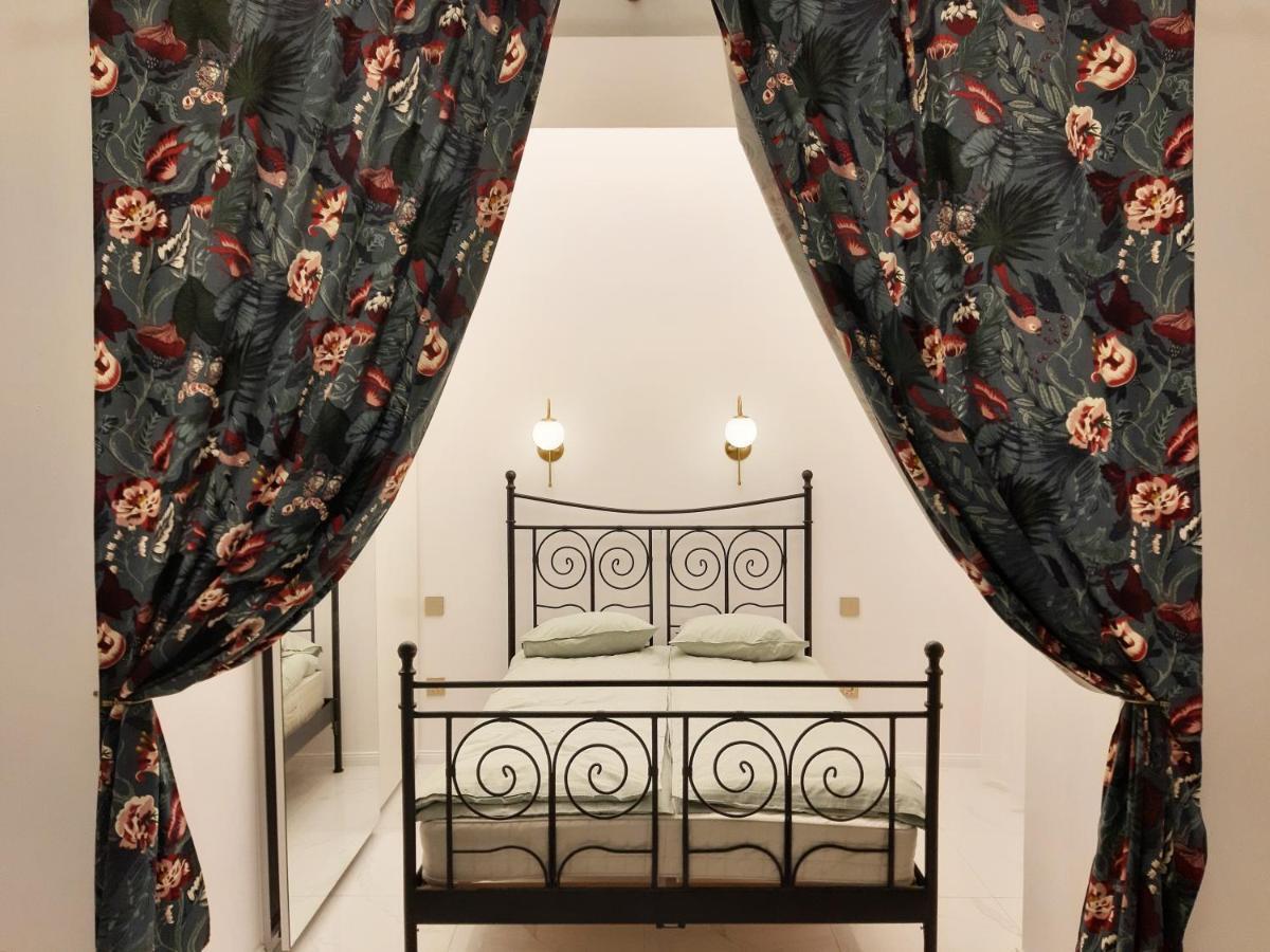 Danube Elegance Apartment Budapeşte Dış mekan fotoğraf