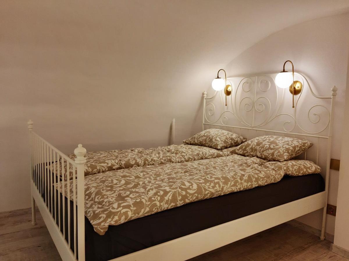 Danube Elegance Apartment Budapeşte Dış mekan fotoğraf