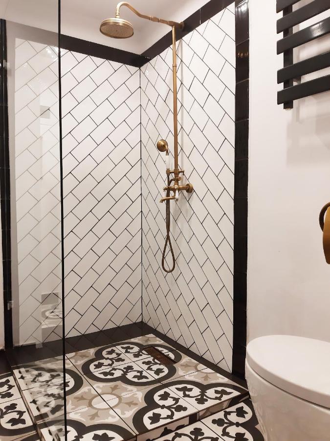 Danube Elegance Apartment Budapeşte Dış mekan fotoğraf