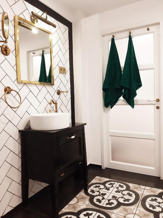 Danube Elegance Apartment Budapeşte Dış mekan fotoğraf