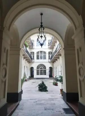 Danube Elegance Apartment Budapeşte Dış mekan fotoğraf
