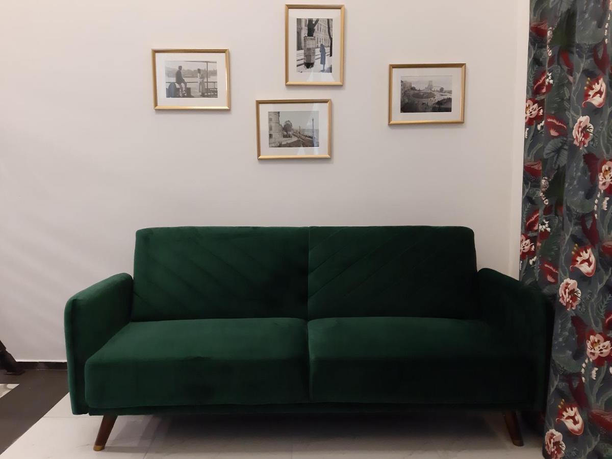 Danube Elegance Apartment Budapeşte Dış mekan fotoğraf